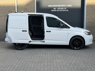 Volkswagen Caddy – thumbnail 7