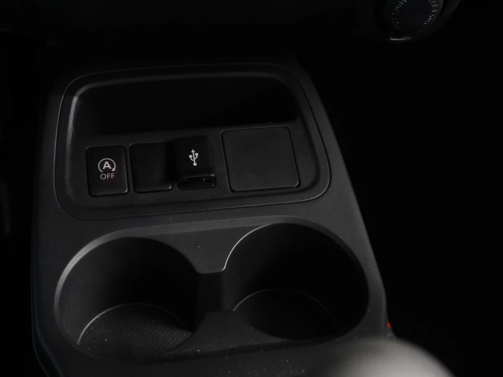 Mitsubishi Space Star – foto 19
