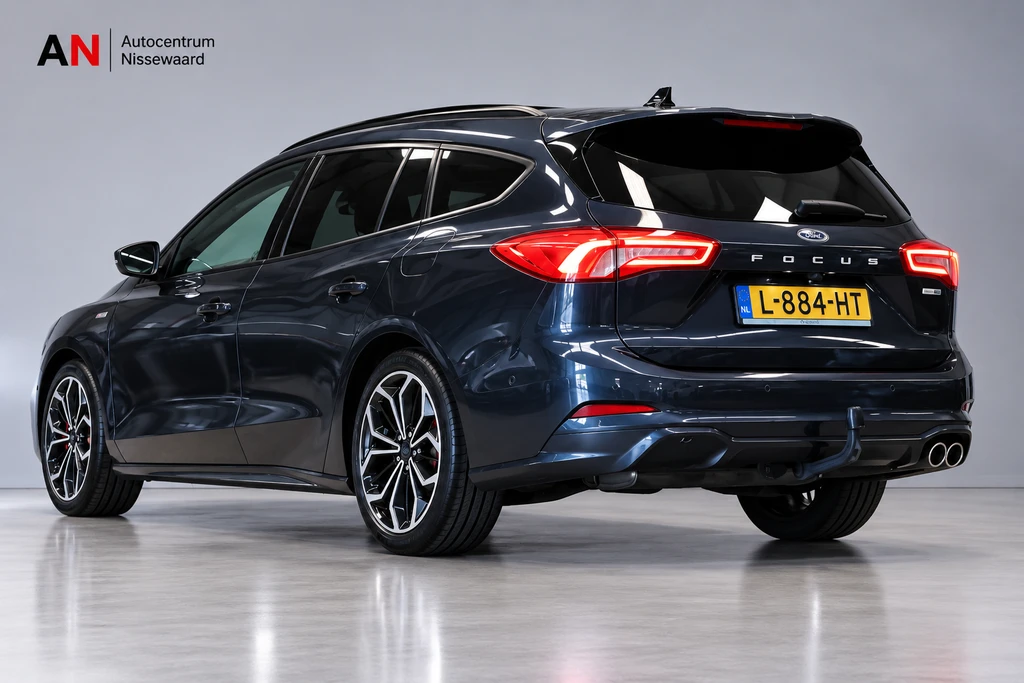 Ford Focus – foto 3