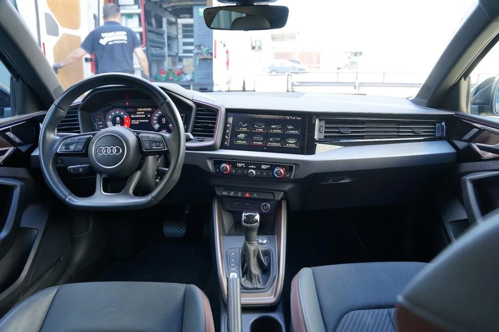 Audi A1 – foto 13