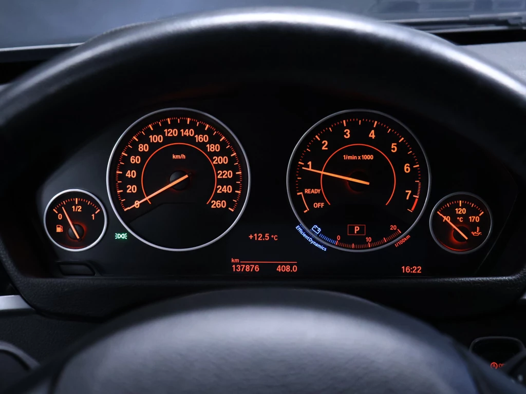 BMW 3 Serie – foto 15
