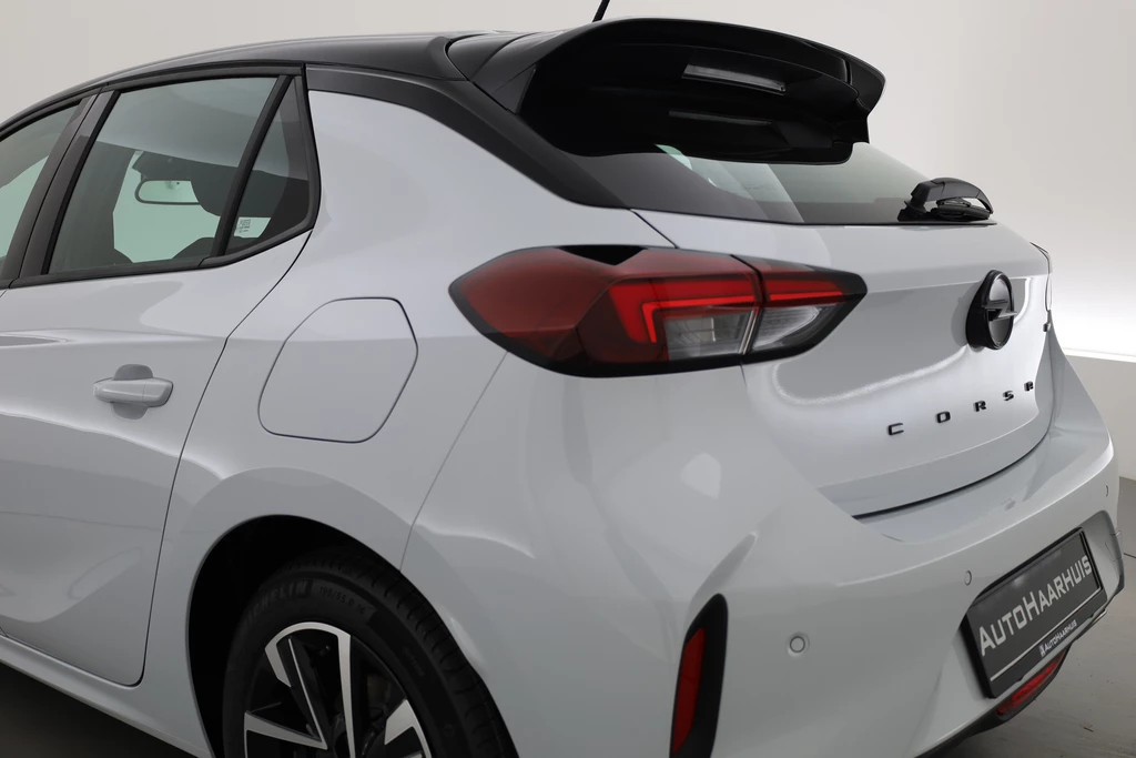 Opel Corsa – foto 3