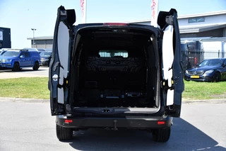 Ford Transit Connect – thumbnail 34