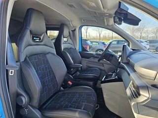 Ford Transit Custom – thumbnail 10