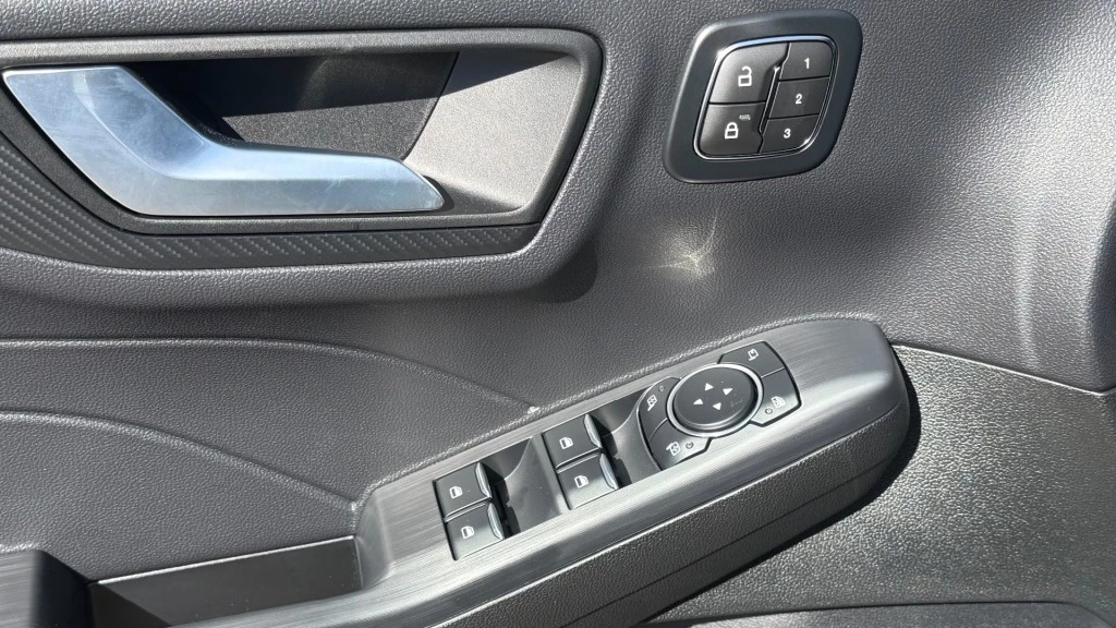 Ford Kuga – foto 24
