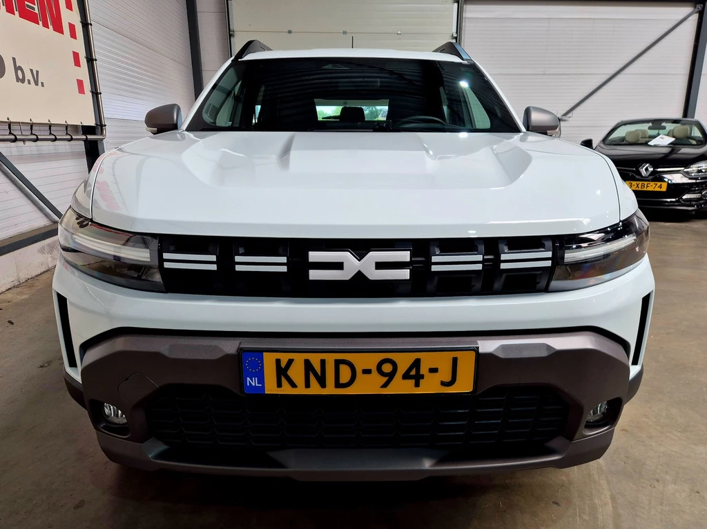 Dacia Duster – foto 12