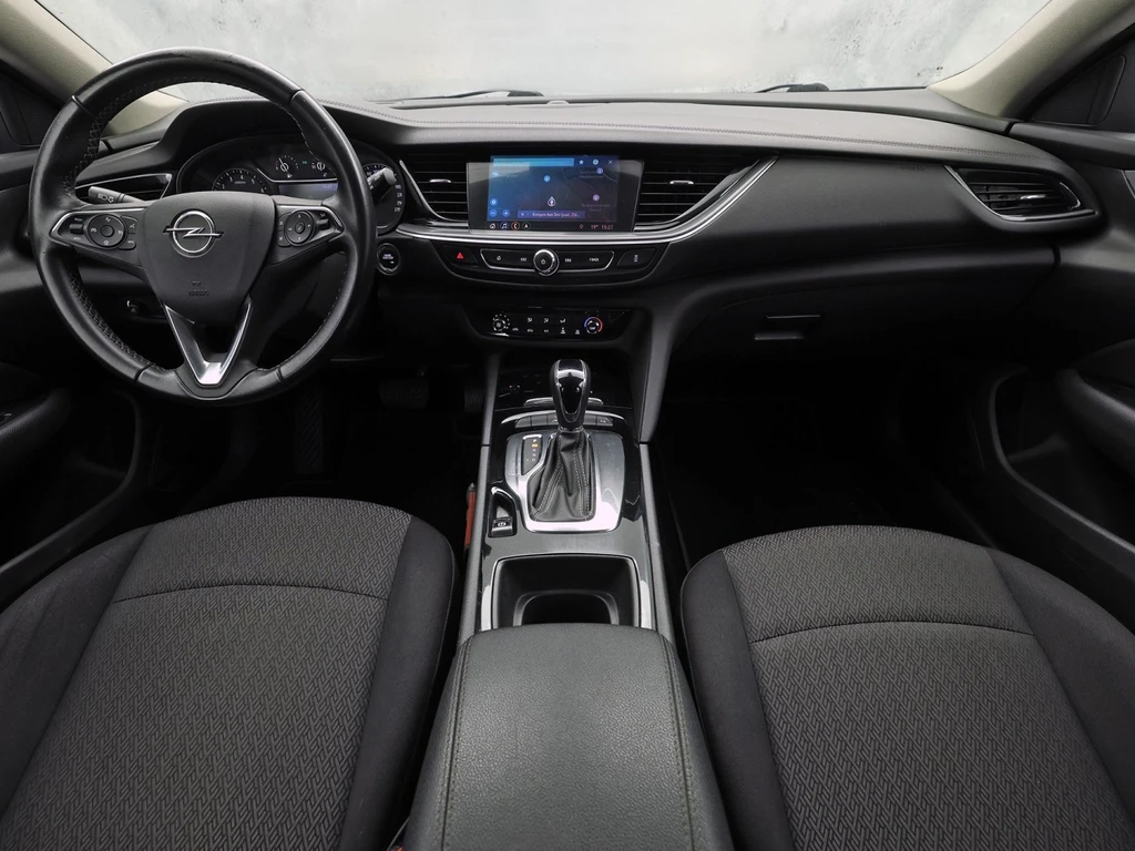 Opel Insignia – foto 7