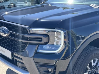 Ford Ranger – thumbnail 17