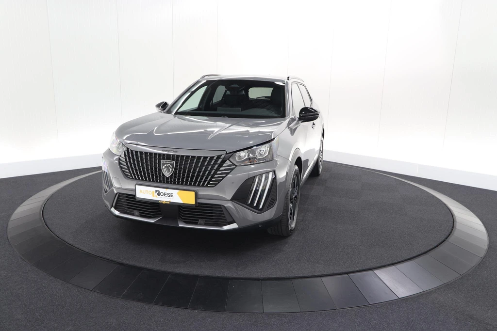 Peugeot 2008 – foto 3