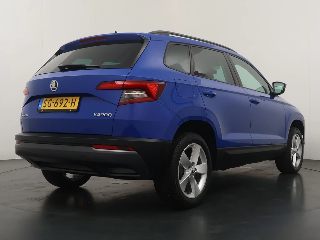 Škoda Karoq – foto 5