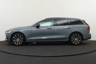 Volvo V60 – thumbnail 2