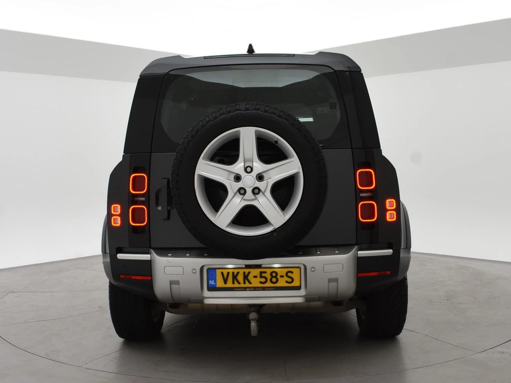 Land Rover Defender – foto 7