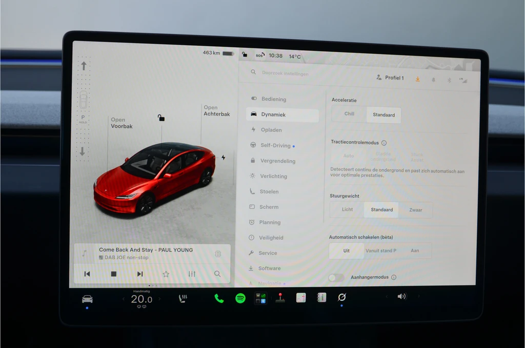 Tesla Model 3 – foto 22