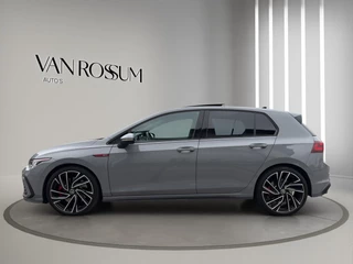Volkswagen Golf – thumbnail 3