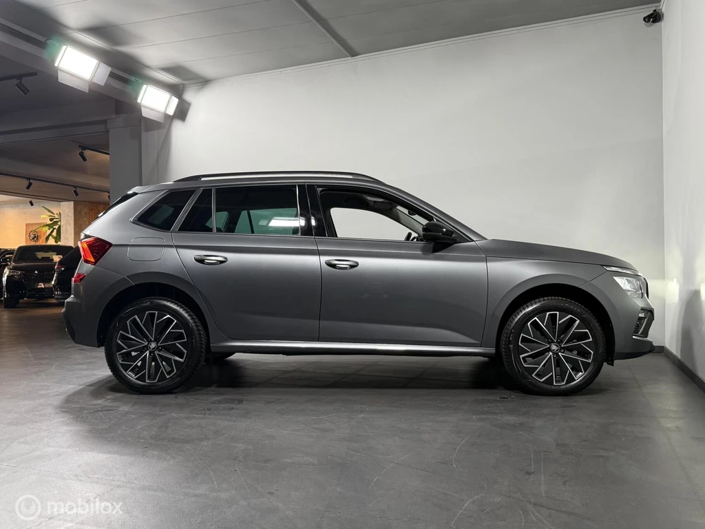 Škoda Kamiq – foto 18