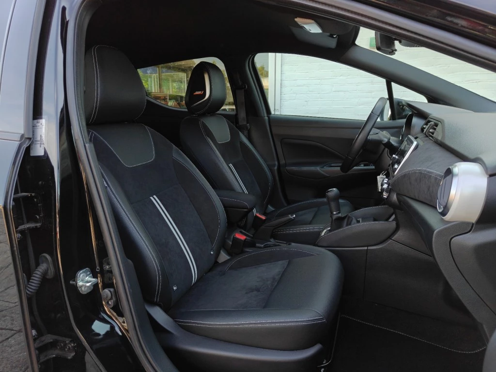 Nissan Micra – foto 14