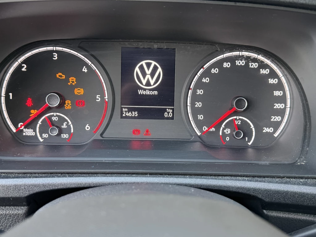 Volkswagen Caddy – foto 12