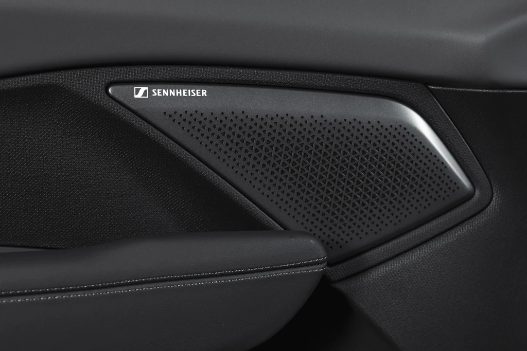 CUPRA Terramar – foto 23