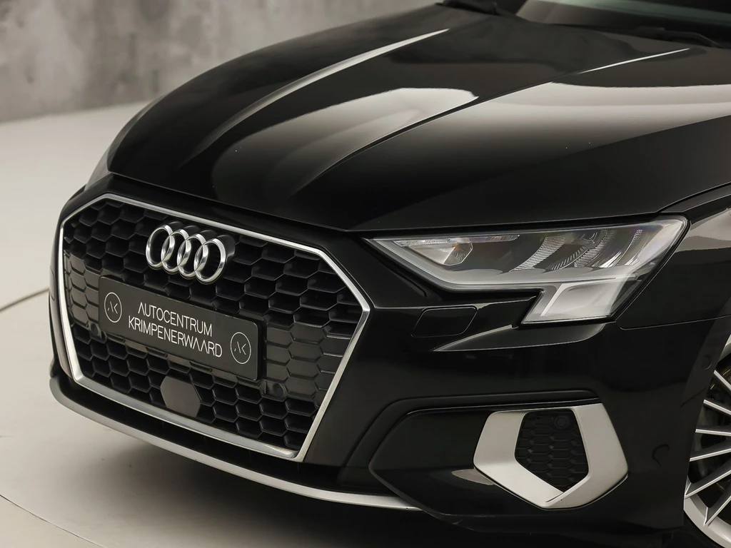 Audi A3 – foto 48
