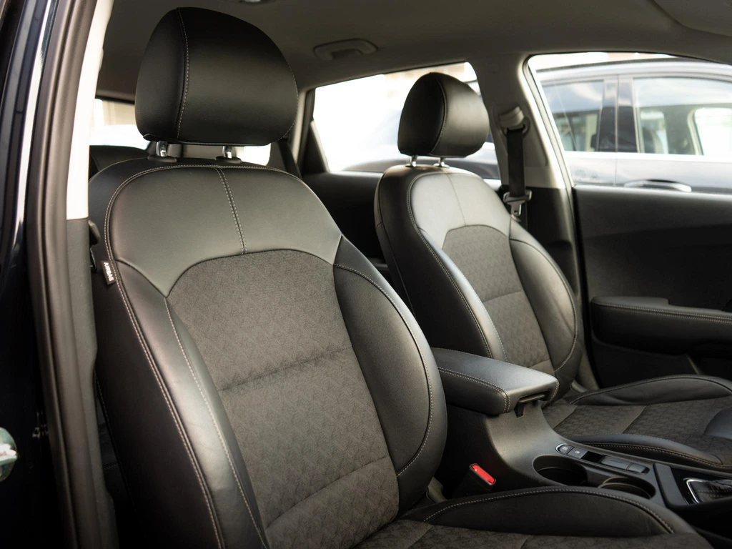 Kia Niro – foto 10