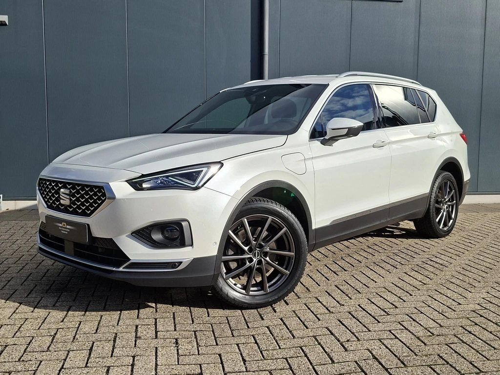 SEAT Tarraco – foto 2