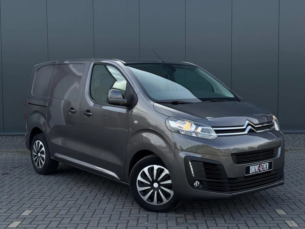 Citroën Jumpy – foto 14