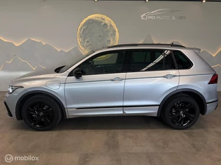 Volkswagen Tiguan – thumbnail 2