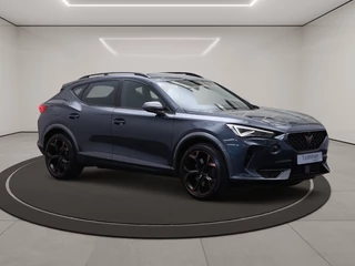 CUPRA Formentor – thumbnail 7