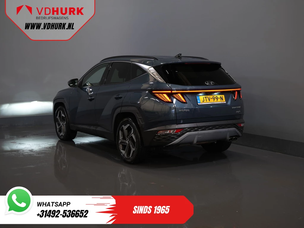 Hyundai Tucson – foto 3