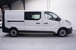 Renault Trafic – thumbnail 6