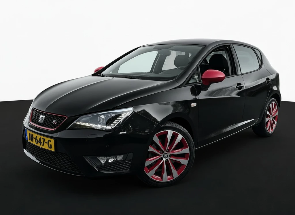 SEAT Ibiza – foto 3