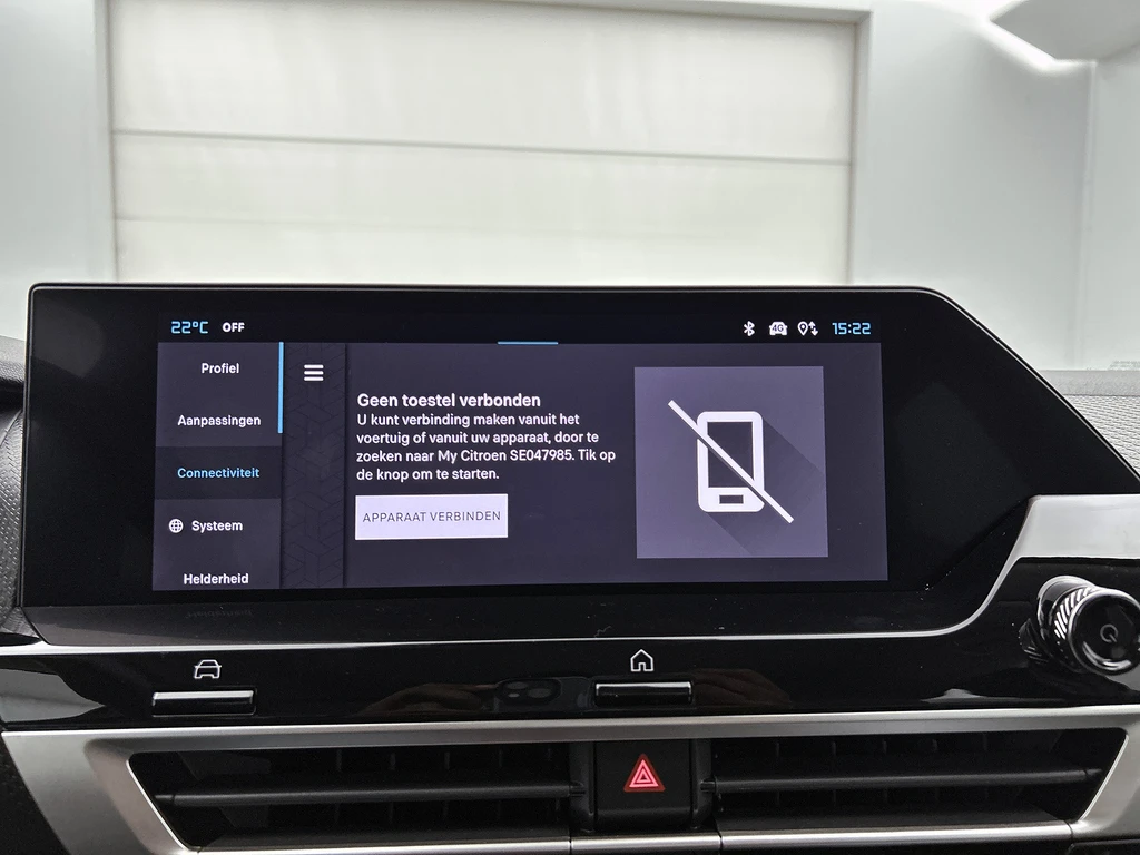 Citroën C4 X – foto 15