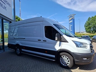 Ford Transit – thumbnail 4