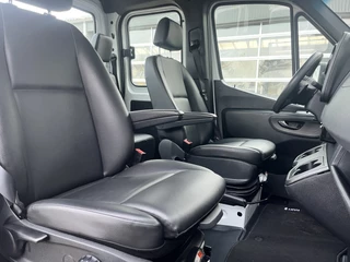 Mercedes-Benz Sprinter – thumbnail 11