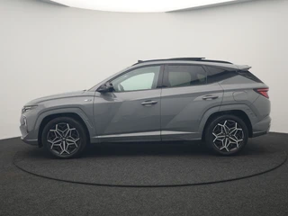 Hyundai Tucson – thumbnail 3