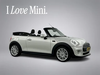MINI Cooper Cabrio – thumbnail 10