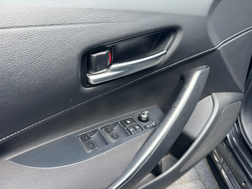 Toyota Corolla – foto 19