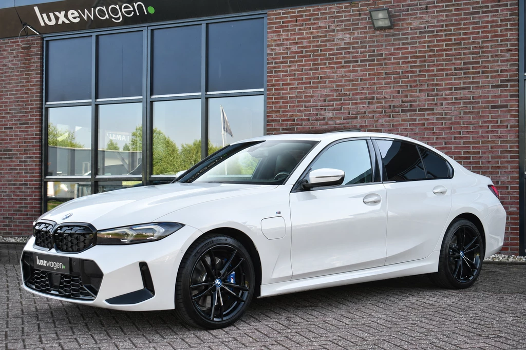BMW 3 Serie – foto 3