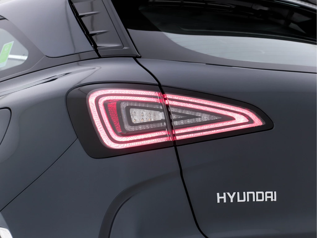 Hyundai Nexo – foto 36