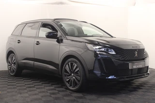 Peugeot 5008 – thumbnail 2