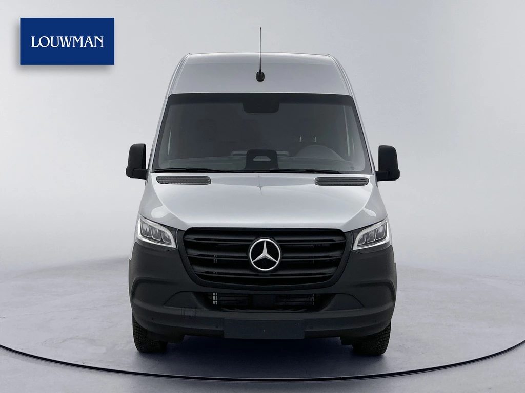 Mercedes-Benz Sprinter – foto 13