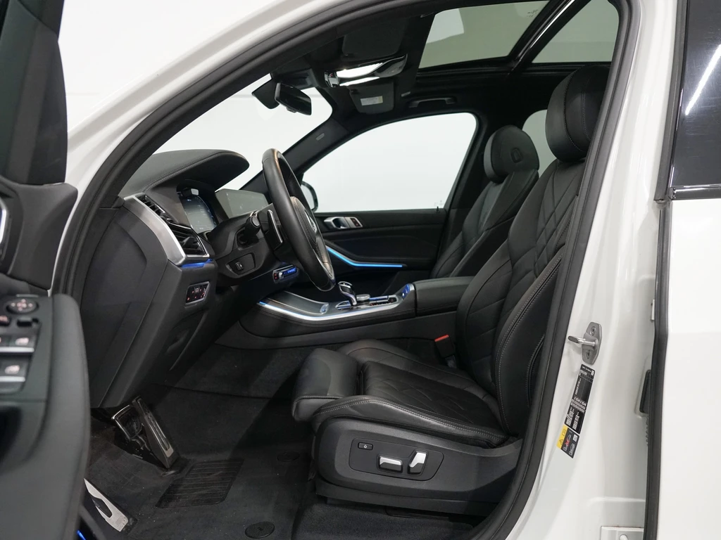 BMW X5 – foto 29