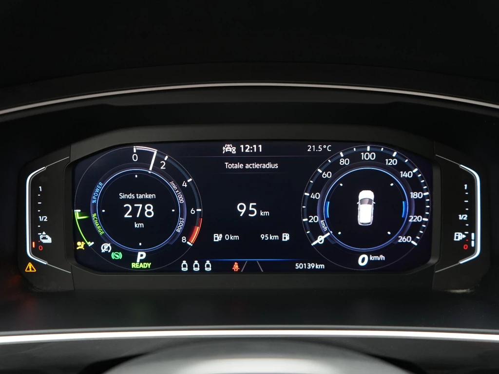 Volkswagen Tiguan – foto 14