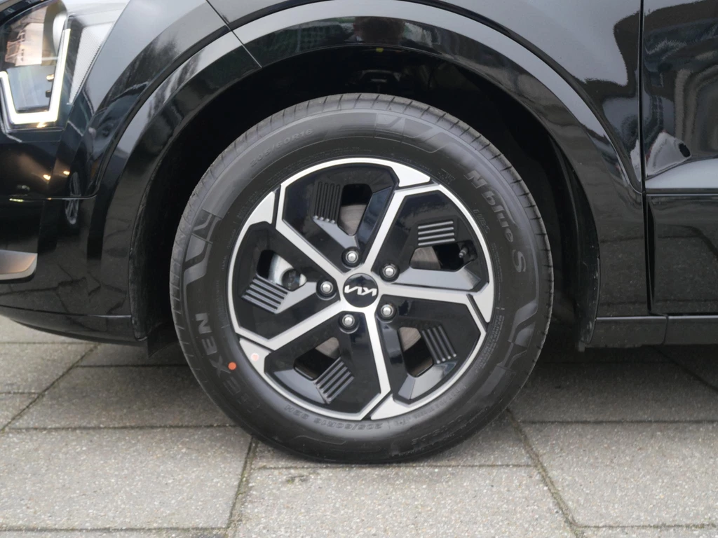 Kia Niro – foto 16