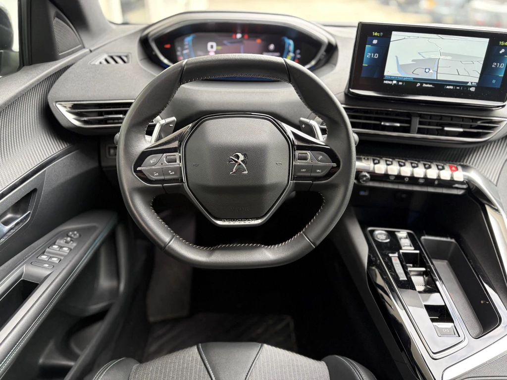 Peugeot 3008 – foto 7