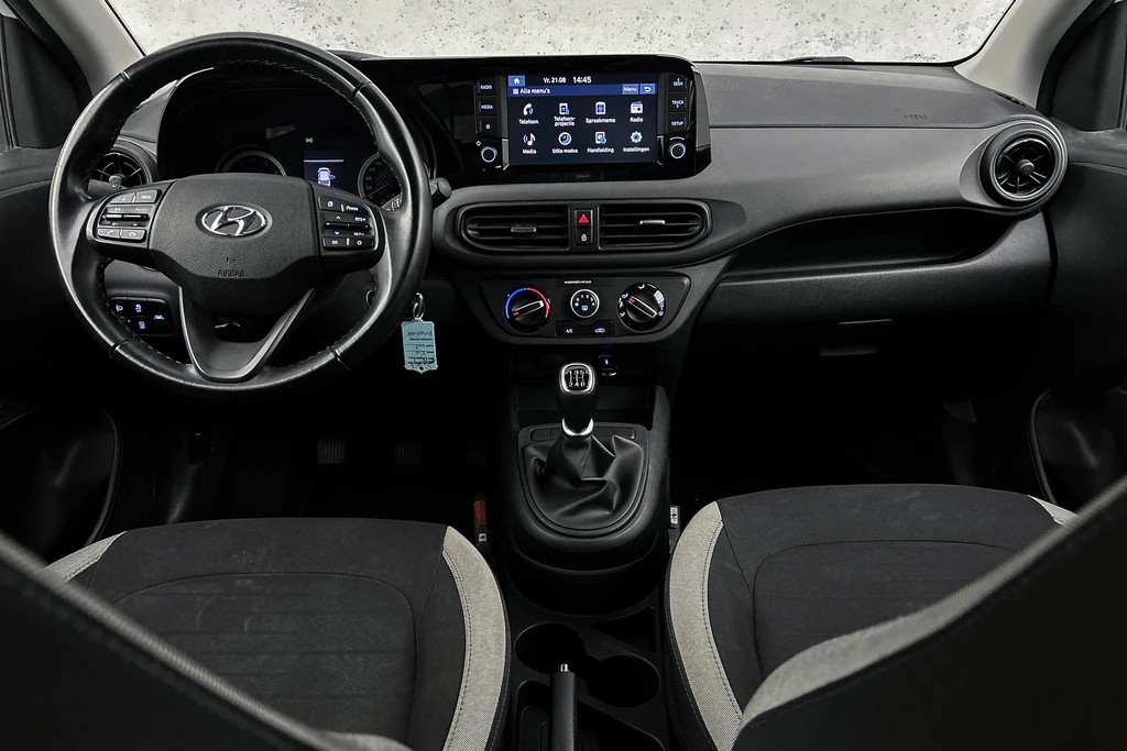 Hyundai i10 – foto 10