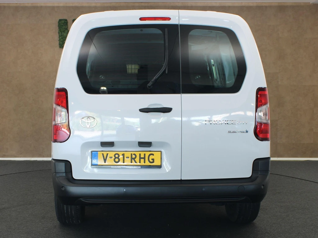 Toyota ProAce – foto 5