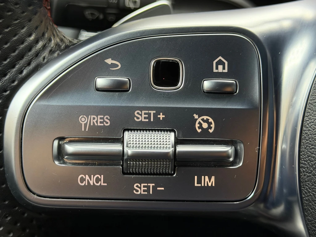Mercedes-Benz B-Klasse – foto 15