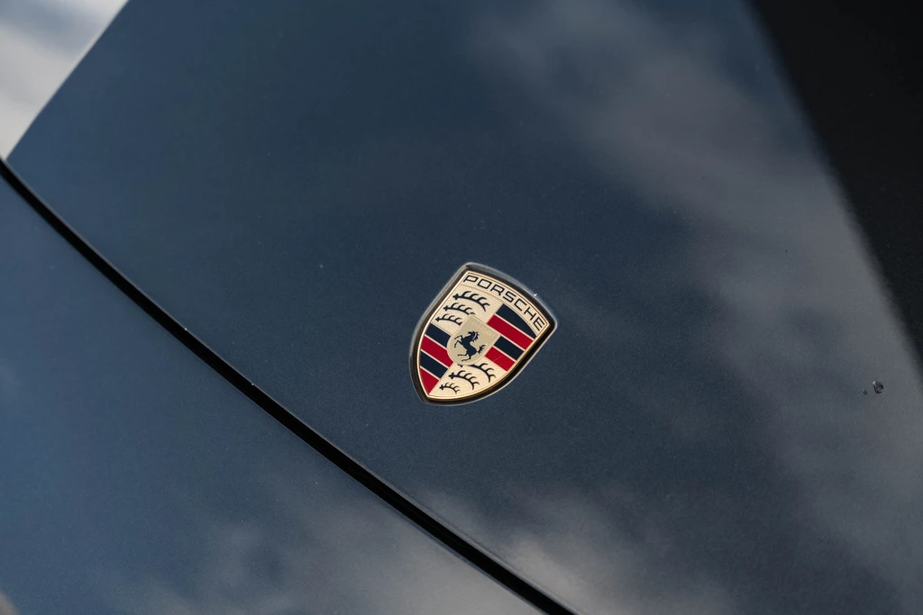 Porsche Panamera – foto 46