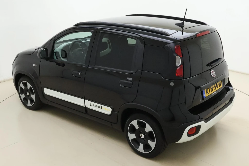 Fiat Panda – foto 3